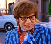 Mike Myers